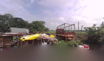 Kamleshwar Tea stall