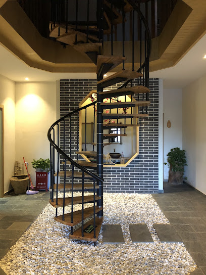 Muzhuwu Boutique Inn