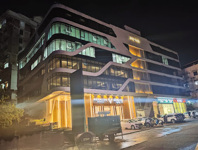 Shama Grand Hotel