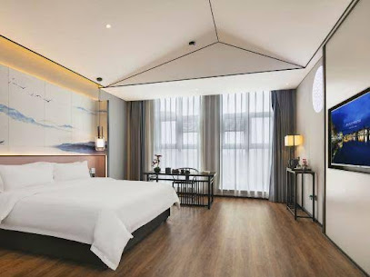 Moshang Light luxury Hotel