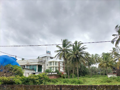 Blue Nile Beach Resort