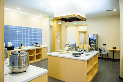 Jinjiang Star new product Suzhou Railway Station Guogou store