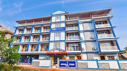 FabHotel Jingle Tree Resort