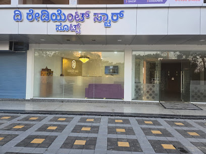 The Radiant Star Suites