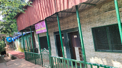 The matheran bagicha cottage