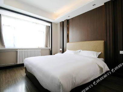 Super 8 Lanzhou Xiaoxihu