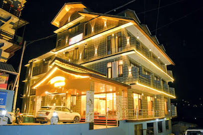 Hotel Aurelius Grand