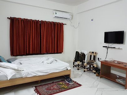 OYO 35987 Nahar Home Stay