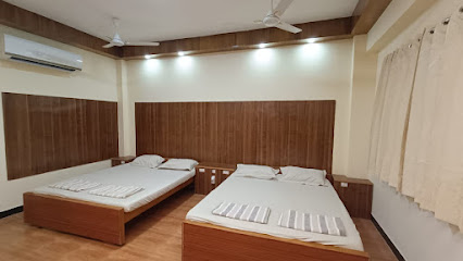 Nethaji Lodge, rooms and hotel