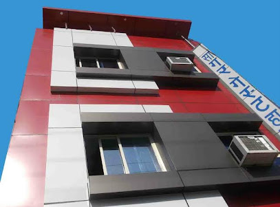 Hotel sagar