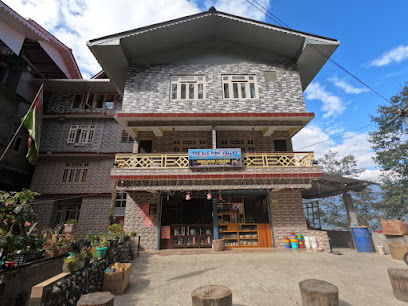Hotel Ace Pine Valley, Upper Pelling