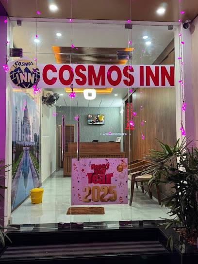 Daan Cosmos Inn