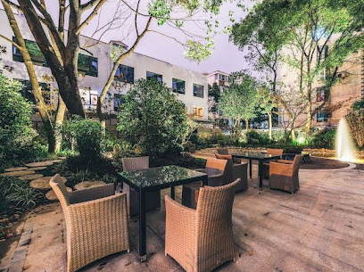 Atour Hotel Xianlin Campus City Innopark Nanjing