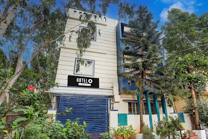 Hotel O