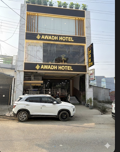 Awadh hotel