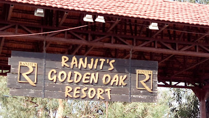 Ranjit's Golden Oak Resort
