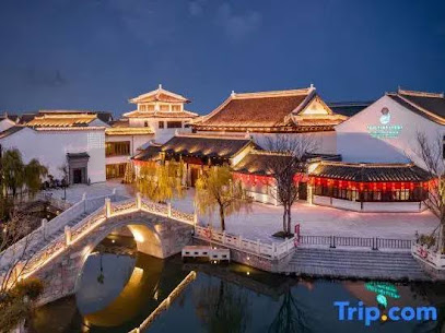 Dajin Lake Dongjin Water Town Kaiyuan Holiday Hotel