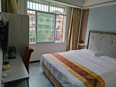 Santai Changyin Business Hotel