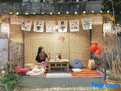Xixi Guesthouse