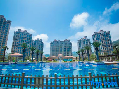 Enjoy Live Hotel Shengsi
