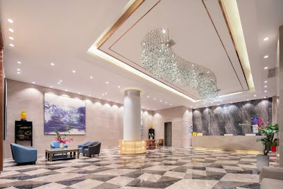 Ruiyi Hotel