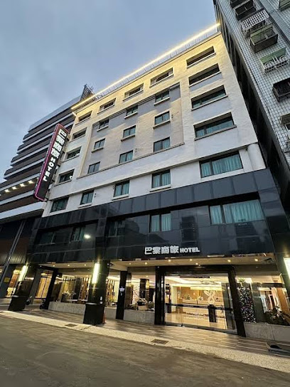 Paris Hotel
