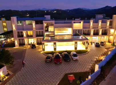 Vaga Nakshathra Suites by Adhi Hospitality