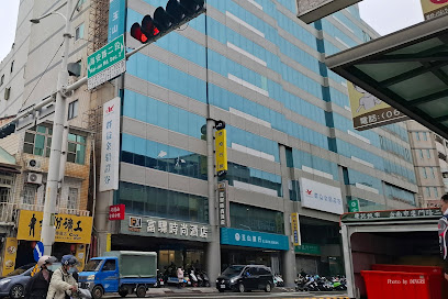 合拍行旅 - 民生館 Hope Hotel - Minsheng Branch