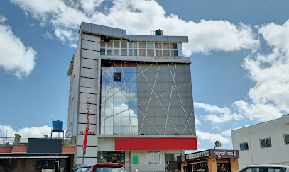 Treebo Hotel Punarnava