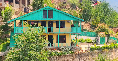 Cupidtrails Himalayan Castle