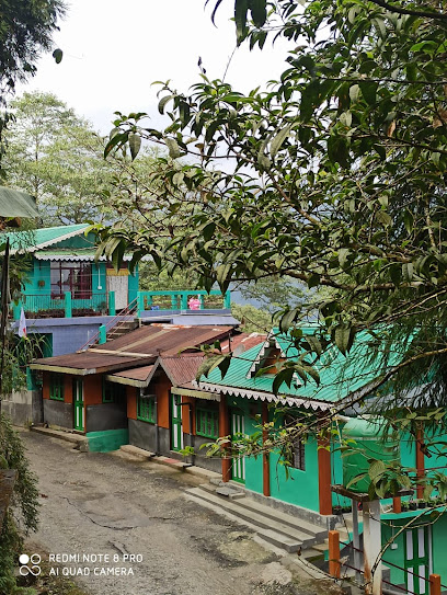 Sittong Choden Home stay