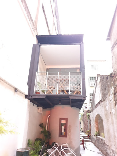 台南日和