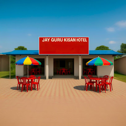 Jay Guru Kishan Hotel