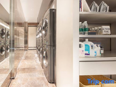 济南CBD奥体西路亚朵S酒店