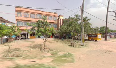 SPOT ON 60792 Hotel Utsav And Banquet Hall
