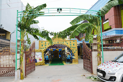 CVR KALYANA MANDAPAM