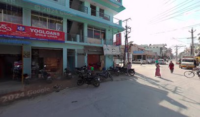 Bismillah Hotel