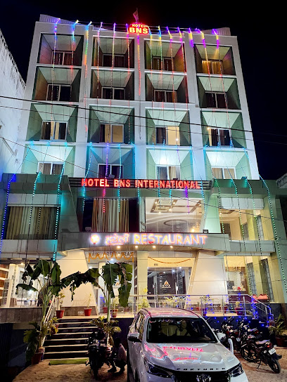 Hotel BNS International