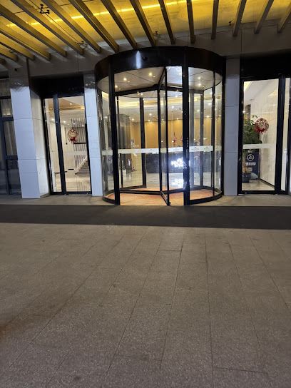 合肥麦客达温德姆酒店