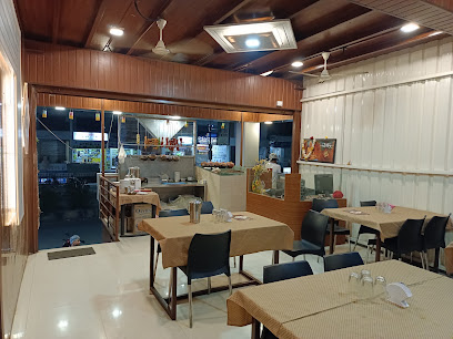 Hotel Kasturi