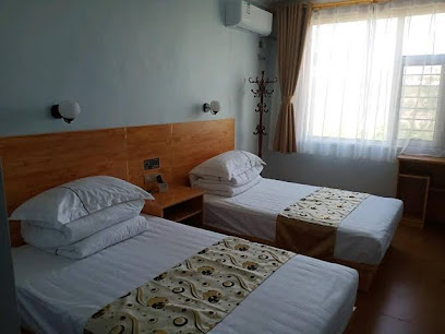 Ningwu Lizi Express Hotel