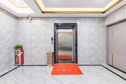 Weiya Qingxiang Apartment