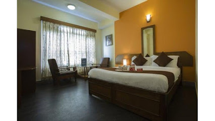 OYO Hotel Sikkim Continental