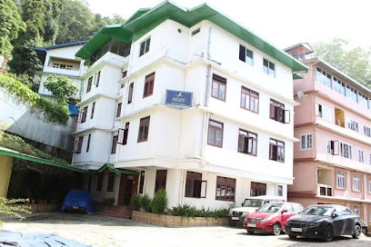 Mall Road Residency