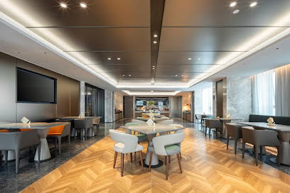 杭州火车东站西广场亚朵酒店