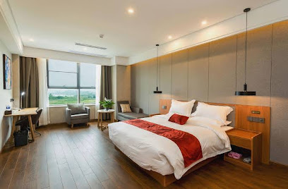 Durian Candy Hotel