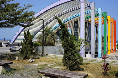 小琉球绿蠵龟潜水住宿