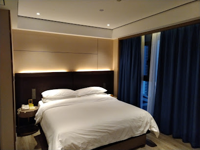 Vienna International Hotel