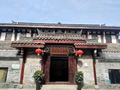 木洞码头客栈
