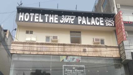 Collection O Roop Vihar RohtakÂ formerly Hotel Maha